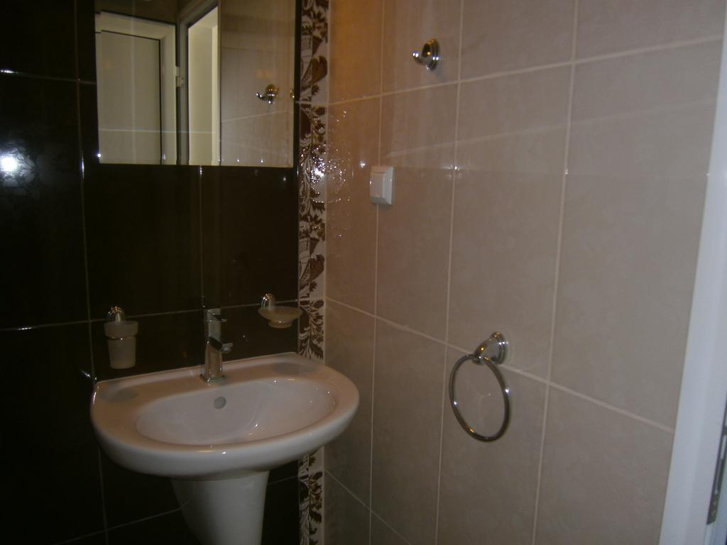 Anna Marina Apartments Свети-Влас Номер фото
