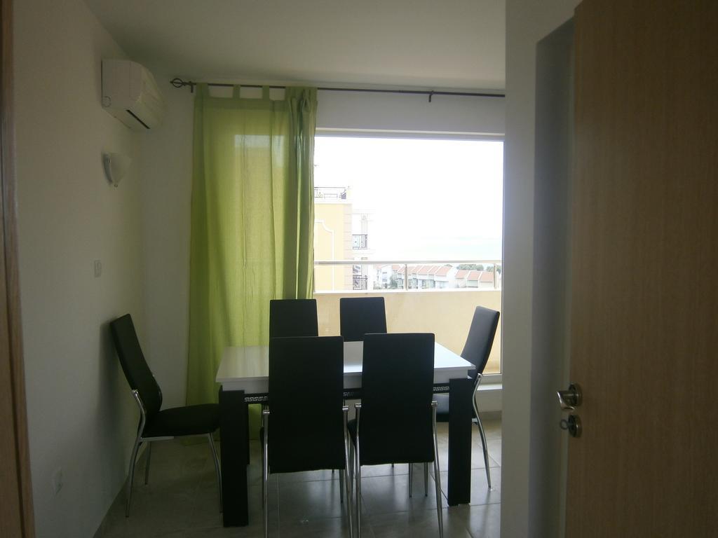 Anna Marina Apartments Свети-Влас Экстерьер фото